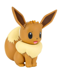 gadżet figurka winylowa pokemon / eevee