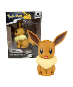 gadżet figurka winylowa pokemon / eevee