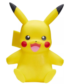 gadżet figurka winylowa pokemon / pikachu