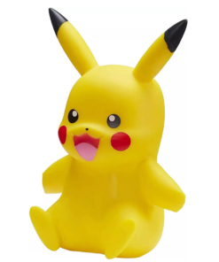 gadżet figurka winylowa pokemon / pikachu