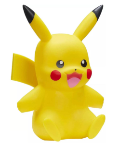 gadżet figurka winylowa pokemon / pikachu