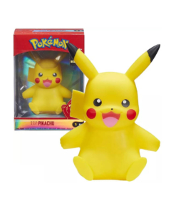 gadżet figurka winylowa pokemon / pikachu