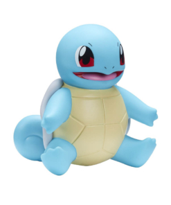 gadżet figurka winylowa pokemon / squirtle