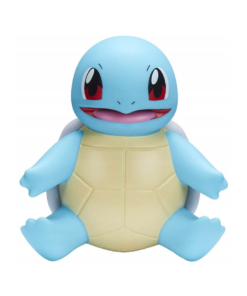 gadżet figurka winylowa pokemon / squirtle