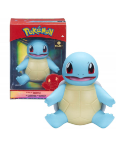 gadżet figurka winylowa pokemon / squirtle