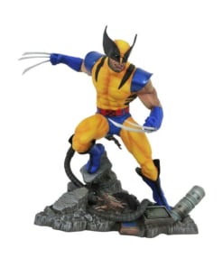 gadżet figurka marvel / wolverine