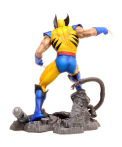 gadżet figurka marvel / wolverine