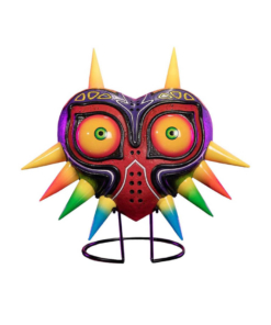 gadżet figurka zelda / majora's mask