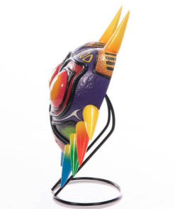 gadżet figurka zelda / majora's mask