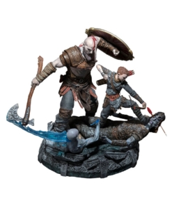 gra ps4 god of war edycja kolekcjonerska (collector's edition) pl.