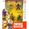 figurka fortnite battle royale collection zestaw 4 figurek