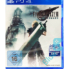 gra ps4 / ps5 / final fantasy vii remake