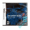 gra nintendo ds final fantasy tactics a2 grimoire of the rift.