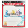 gra ps3 final fantasy x/x 2 hd remaster