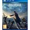 gra ps4 / ps5 / final fantasy xv day one edition