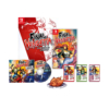 gra nintendo switch final vendetta collector's edition