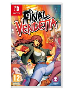 gra nintendo switch final vendetta