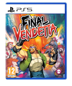 gra ps5 final vendetta