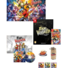 gra nintendo switch final vendetta super limited edition
