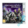 gra nintendo 3ds fire emblem fates conquest.