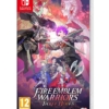 gra nintendo switch fire emblem warriors: three hopes / edycja standardowa