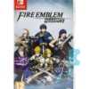 gra nintendo switch fire emblem warriors