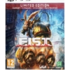 gra ps5 fist / f.i.s.t.: forged in shadow torch limited edition