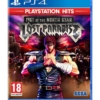 gra ps4 / ps5 / fist of the north star lost paradise