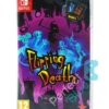 gra nintendo switch flipping death