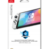 hori folia chroniąca przed szkodliwym światłem / nintendo switch oled