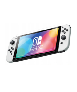 hori / folia ochronna na ekran konsoli nintendo switch oled
