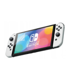 hori / folia ochronna na ekran konsoli nintendo switch oled