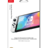 hori / folia ochronna na ekran konsoli nintendo switch oled