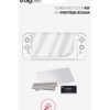 big ben folia ochronna na ekran konsoli nintendo switch