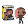 gadżet figurka funko pop / cyberpunk 2077 v female / 591