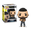 gadżet figurka funko pop / cyberpunk 2077 v male / 588