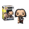 gadżet figurka funko pop / cyberpunk 2077 johny silverhand / 590