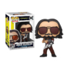 gadżet figurka funko pop / cyberpunk 2077 johny silverhand / 592