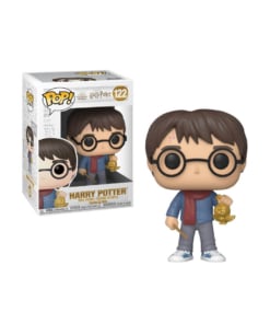 gadżet figurka funko pop / harry potter / 122