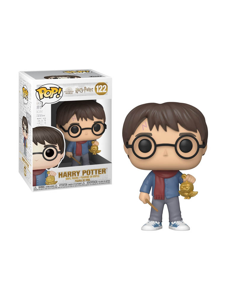 gadżet figurka funko pop / harry potter / 122