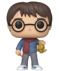 gadżet figurka funko pop / harry potter / 122