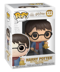 gadżet figurka funko pop / harry potter / 122
