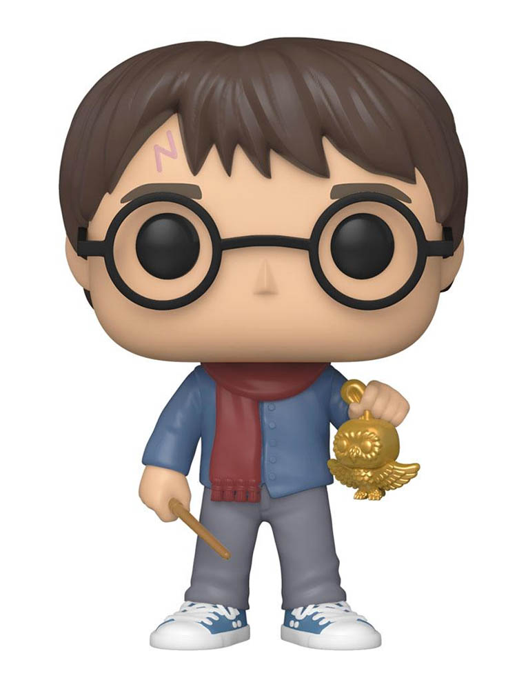 gadżet figurka funko pop / harry potter / 122