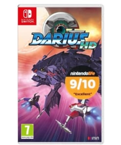 gra nintendo switch g darius hd