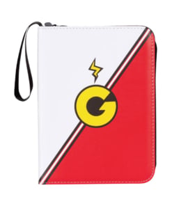 album / klaser na karty pokemon / 400 kart