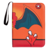 album / klaser na karty pokemon charizard