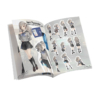 13 sentinels aegis rim / artbook