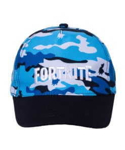 czapka z daszkiem fortnite