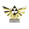gadżet lampka zelda / hyrule crest