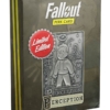 gadżet kolekcjonerska karta / fallout perk card / perception / percepcja